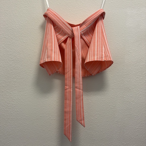 Revolve Top - Picture 4 of 6